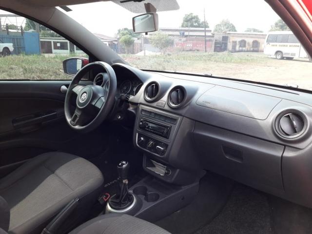 VOLKSWAGEN SAVEIRO 2014/2014 1.6 MI CE 8V FLEX 2P MANUAL G.VI - Foto 5