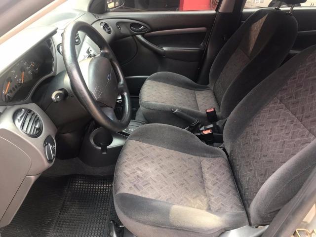 Ford Focus 2.0 automático completo unico bono super conservado - Foto 10