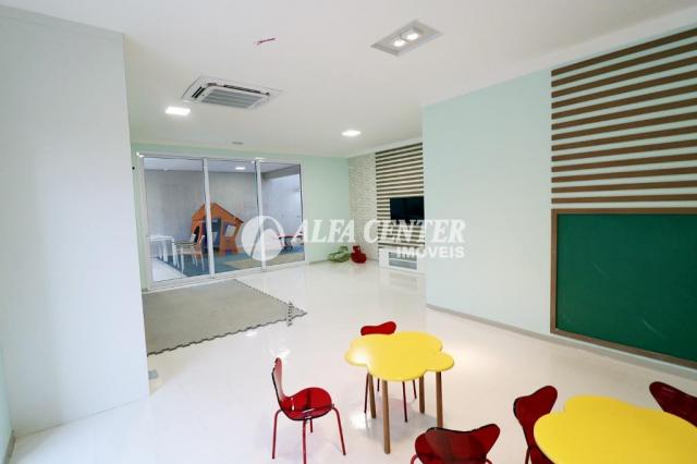 Apartamento com 4 dormitórios para alugar, 175 m² por r$ 5.800,00/mês - setor marista - go - Foto 20