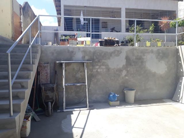 Excelente Casa 324m2, 4 Quartos, 2 Vagas, Jardim Atlântico, Olinda Troco Carro ou Imóvel - Foto 18