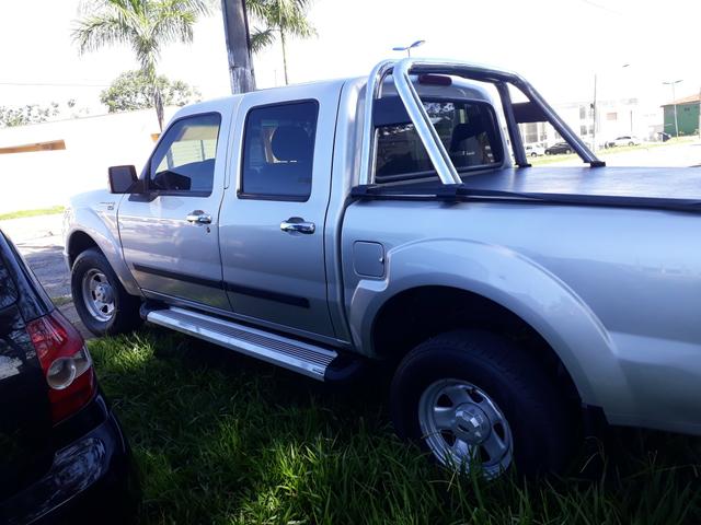 Ford ranger xlt completa dupla 2010 - Foto 3