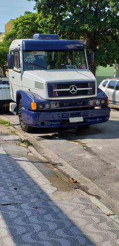 Mercedes Benz 1625 excelente oportunidade - Foto 2