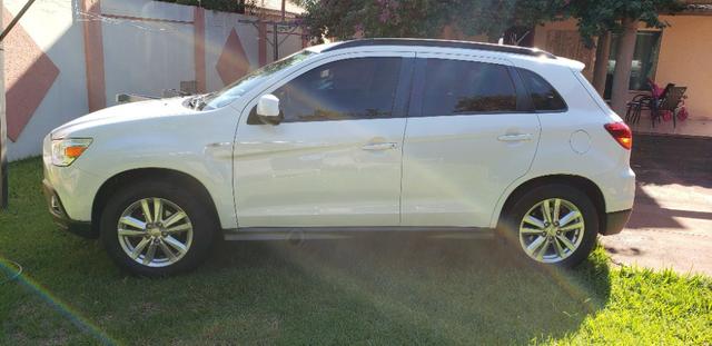 Asx 2011/12 * Único Dono * SUV - Foto 6