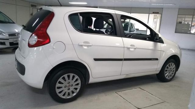 PALIO ATTRACTIVE 1.0 FLEX - Foto 9