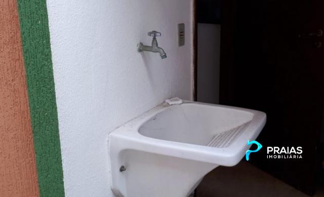 Casa de vila à venda com 2 dormitórios em Enseada, Guarujá cod:77099 - Foto 7