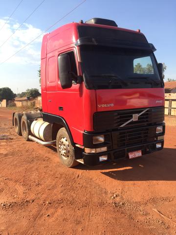 Volvo Fh 340 - Foto 2