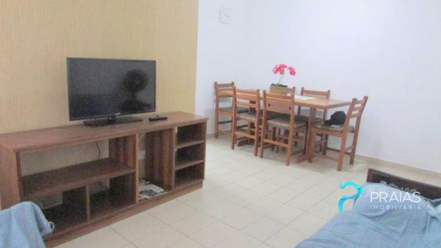 Apartamento à venda com 2 dormitórios em Asturias, Guarujá cod:76124