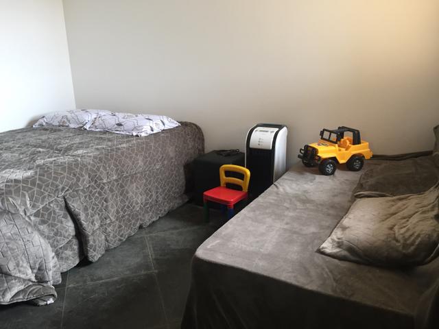 Casa inteira reveion pé na areia pico da cruz campeche florianopolis - Foto 3