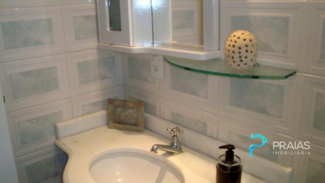 Apartamento à venda com 2 dormitórios em Enseada, Guarujá cod:74755 - Foto 19