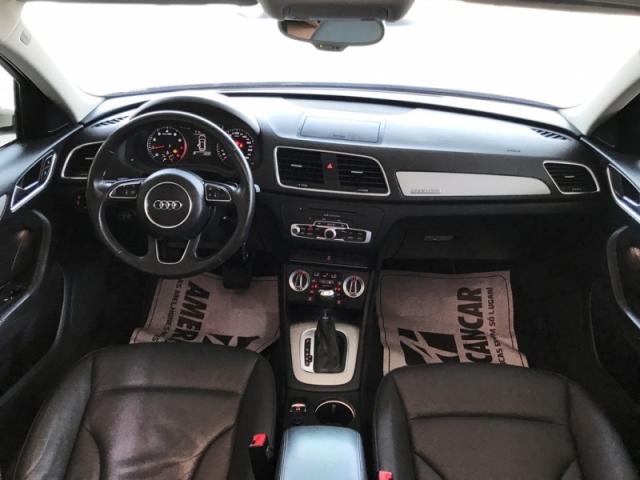 AUDI Q3 2.0 TFSI ATTRACTION QUATTRO 4P 2013 - Foto 7