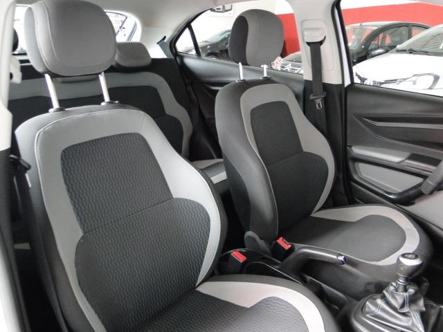 Chevrolet Onix LS 1.0 8V FlexPower 4P - Foto 9