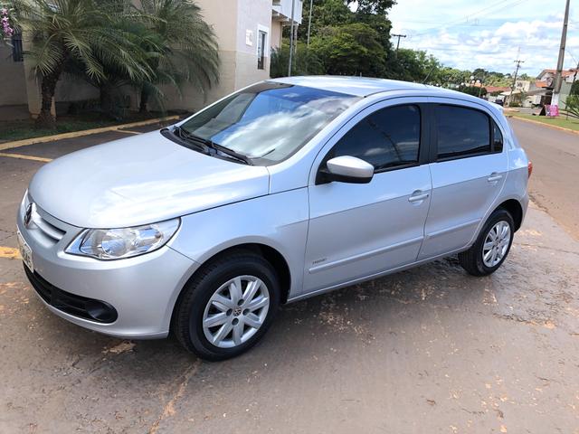 GOL TREND G5 Completo