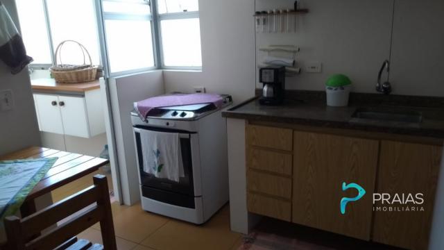 Apartamento à venda com 3 dormitórios em Enseada, Guarujá cod:76282 - Foto 5