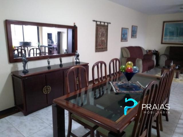 Apartamento à venda com 3 dormitórios em Enseada, Guarujá cod:73257 - Foto 7
