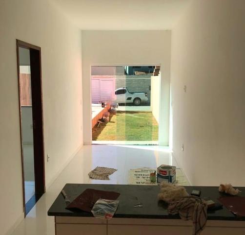 Casa em Jauá- com terraço vista mar - Foto 2