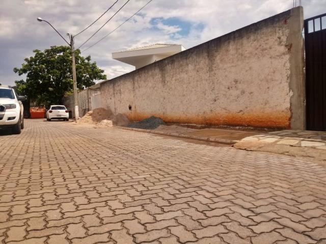Loteamento/condomínio à venda em Guará i, Brasília cod:TE00012 - Foto 7