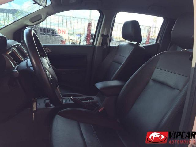 RANGER 2018/2018 3.2 XLT 4X4 CD 20V DIESEL 4P AUTOMÁTICO - Foto 8