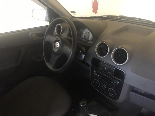 Gol volkswagen 2008 completo - Foto 6