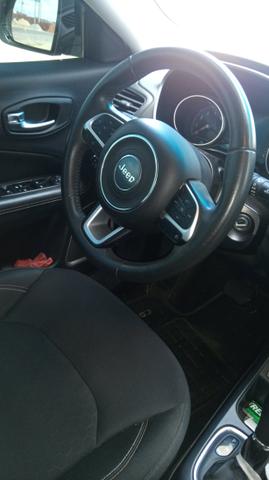 Jeep Compass - Foto 9