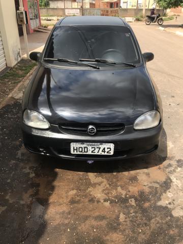 Corsa Classic 2006