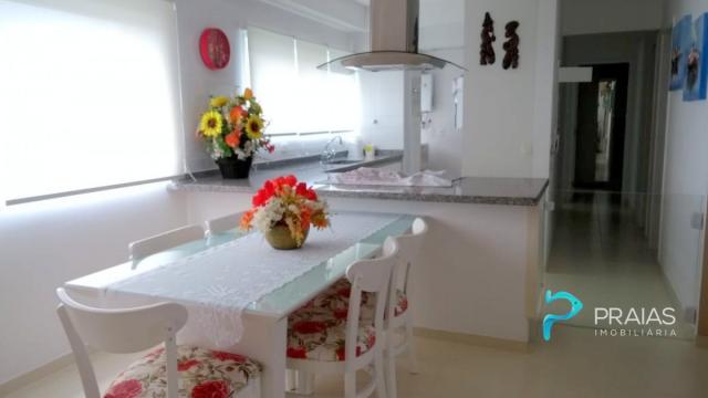 Apartamento à venda com 3 dormitórios em Enseada, Guarujá cod:62051 - Foto 6