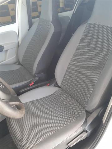 VOLKSWAGEN UP 1.0 MPI MOVE UP 12V FLEX 4P MANUAL - Foto 7