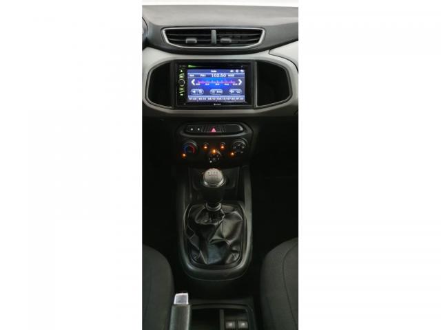 GM - CHEVROLET ONIX HATCH JOY 1.0 8V FLEX 5P MEC. - Foto 7