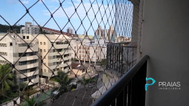 Apartamento à venda com 2 dormitórios em Enseada, Guarujá cod:75975 - Foto 4