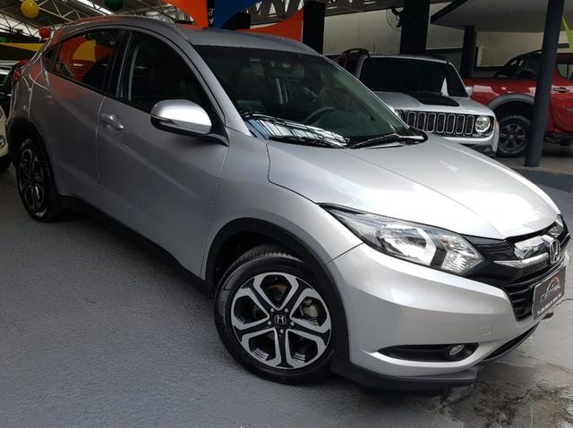 Hrv ex 1.8 at 2016/2016
