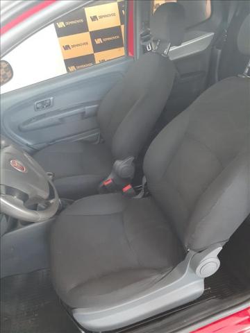 FIAT STRADA 1.4 MPI HARD WORKING CD 8V FLEX 3P MANUAL - Foto 7