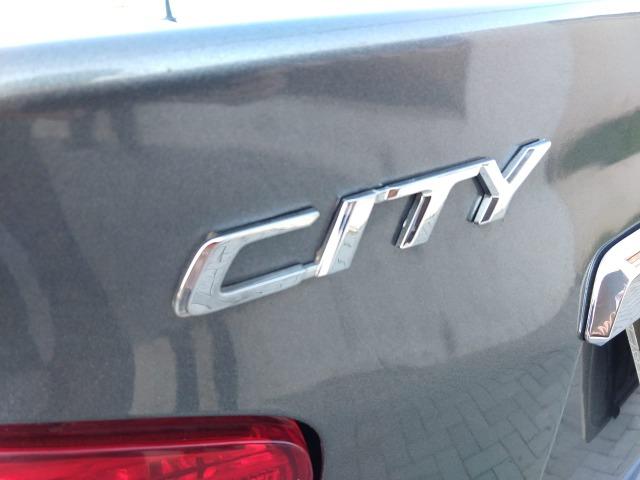 Honda City LX 2010 - Foto 7