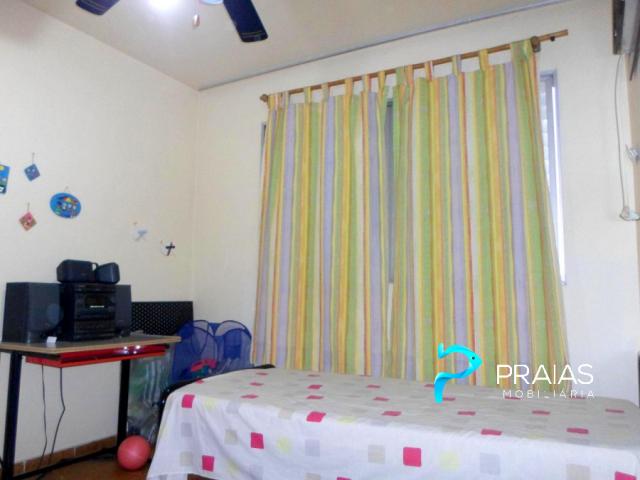 Apartamento à venda com 2 dormitórios em Enseada, Guarujá cod:76428 - Foto 9