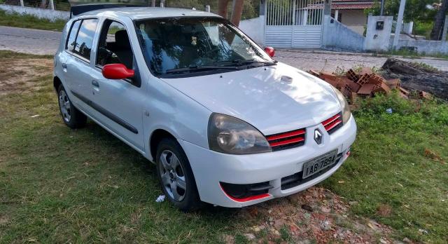 Vendo clio 2006 - Foto 2