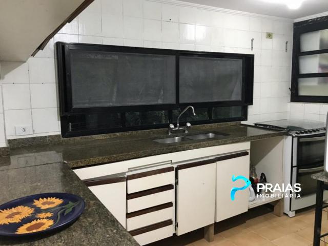 Apartamento à venda com 3 dormitórios em Enseada, Guarujá cod:77164 - Foto 16