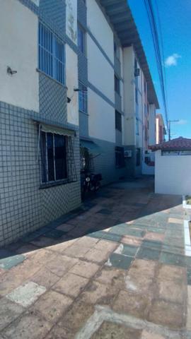 Apartamento 2/4 Nascente no Recanto do Cabula - Oportunidade - Foto 2