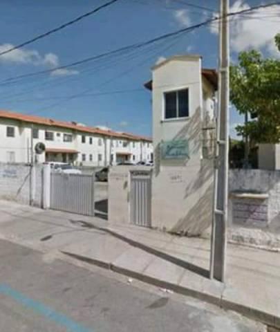 VENDO APARTAMENTO COM DOIS QUARTOS