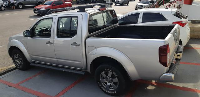 Frontier Atack 4x4 15/15 - Foto 5