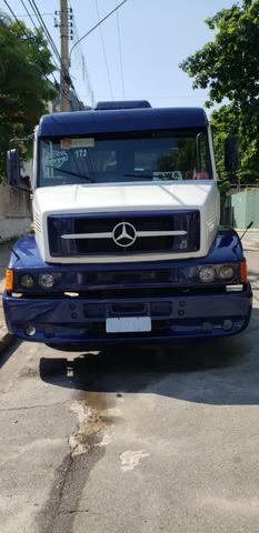 Mercedes Benz 1625 excelente oportunidade