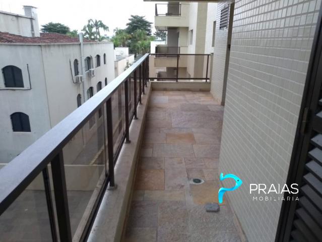 Apartamento à venda com 3 dormitórios em Enseada, Guarujá cod:73257 - Foto 12