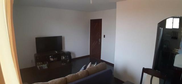 Apartamento 2/4 Nascente no Recanto do Cabula - Oportunidade - Foto 11