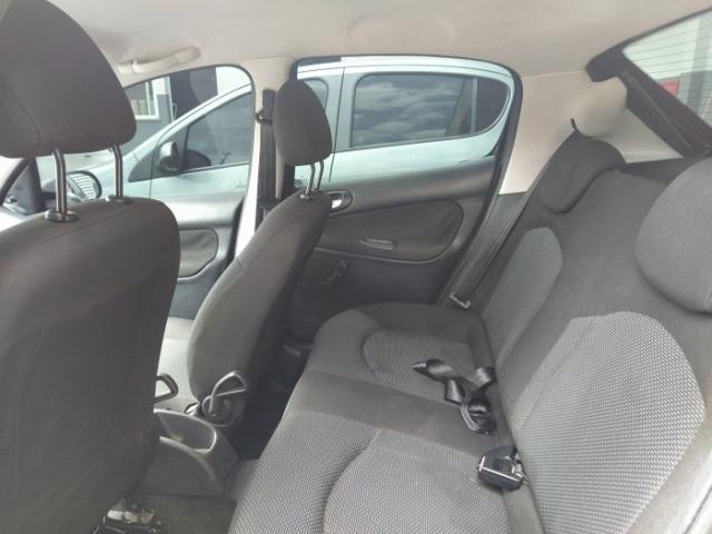 Peugeot 207 2013 1.4 xr 8v flex 4p manual - Foto 8
