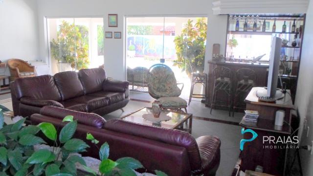 Casa à venda com 4 dormitórios em Jardim acapulco, Guarujá cod:61267 - Foto 16