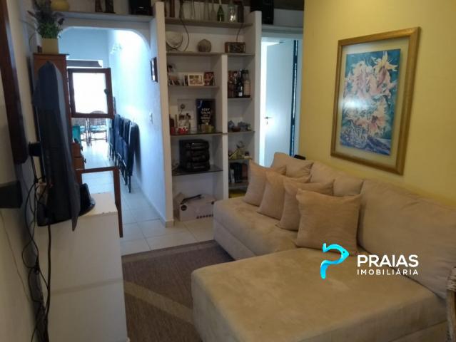 Apartamento à venda com 3 dormitórios em Enseada, Guarujá cod:76853 - Foto 6