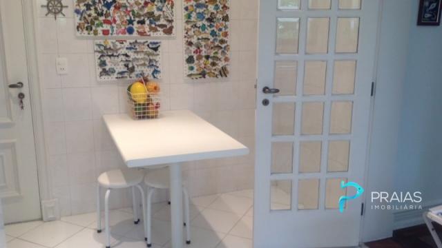Apartamento à venda com 3 dormitórios em Enseada, Guarujá cod:69085 - Foto 18