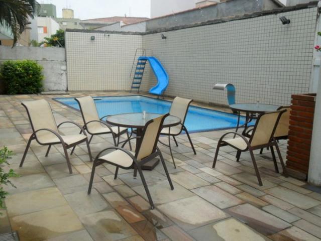 Apartamento à venda com 3 dormitórios em Enseada, Guarujá cod:76853 - Foto 16