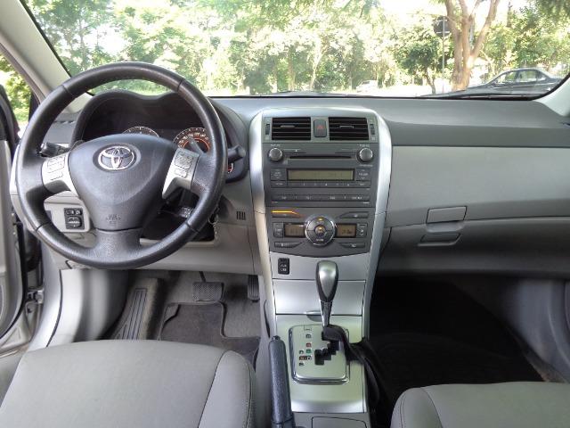 Toyota Corolla 2.0 XEI Automático Completo - Foto 12