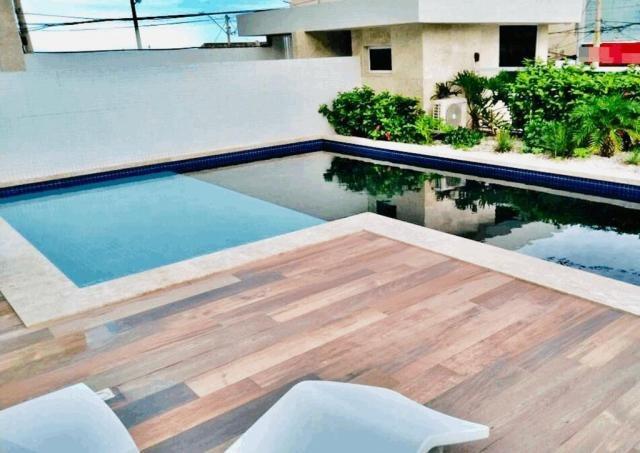 Amaralina Frente Mar. Top. Oportunidade Unica. Aproveite a nova revitalizacao da orla - Foto 6