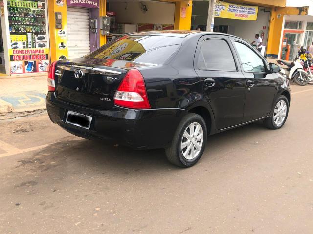Etios sedã 2016/17 XLS 1.5 - Foto 3