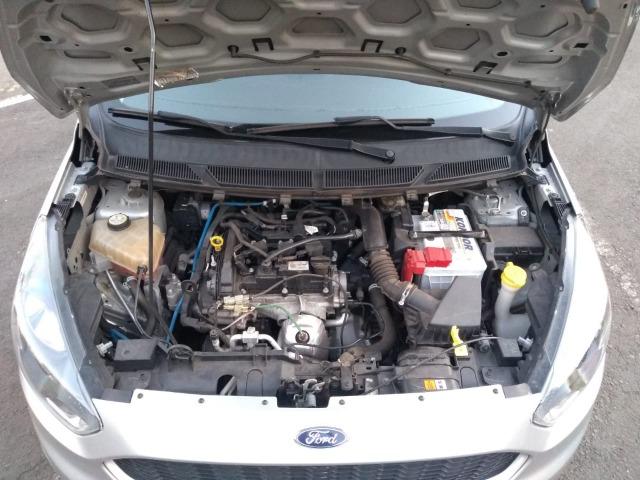 KA SE 1.0 Completo 2015 aceito troca $31.000,00 - Foto 15