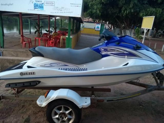 Jet ski - Yamaha Vx 700 - Foto 4